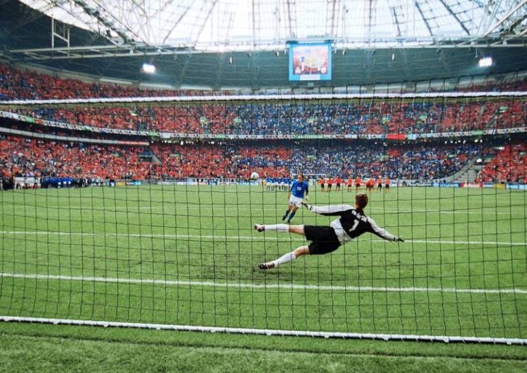 Cách Chơi Kèo Bóng Đá Penalty Từ Cao Thủ Lâu Năm