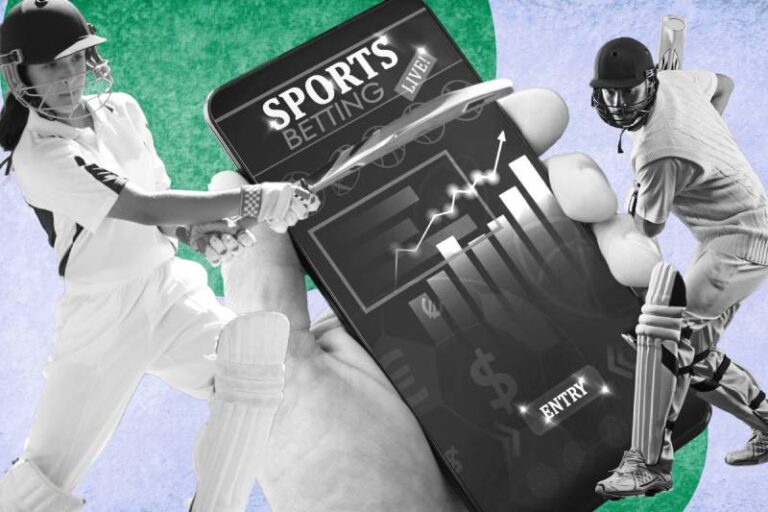 Cách Soi Kèo Cricket Châu Á Tường Tận Từ A-Z Cho Newbie